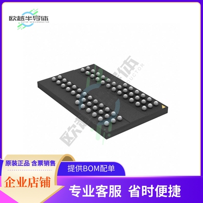 存储芯片AS4C16M16D1-5BINTR原装正品提供电子元器件配单服务