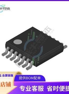 74VCX38MTCX【IC GATE NAND OD 4CH 2-IN 14TSSOP】
