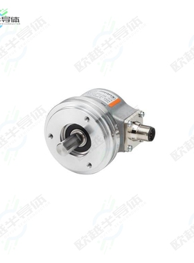 8.KIS50.8328.5000[传感器Incremental Encoder KIS50]