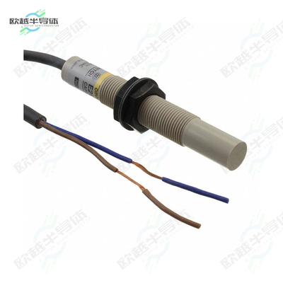 E2K-X4MY1[传感器SENSOR PROX CAP 4MM IP66 CYLIND]