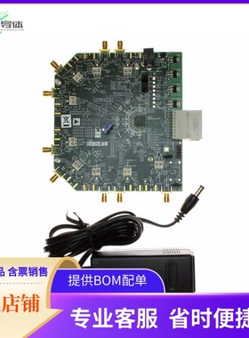 AD9212-65EBZ【BOARD EVALUATION FOR AD9212】开发板 套件 编程