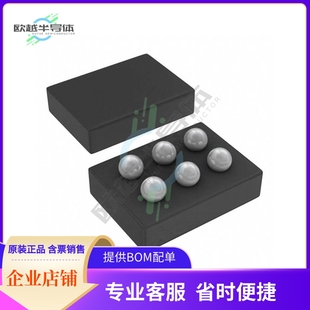 原装电源管理芯片 TPS62621YFFT 提供电子元器件BOM配单
