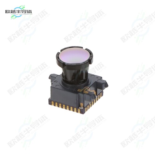 500-1387-00[传感器LEPTON UWFOV, 160 DEGREE, NON-RA]