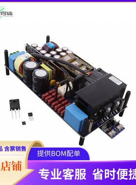 EVAL3K3WLLCHBCFD7TOBO1【EVAL_3K3W_LLC_HB_CFD7】开发板 套件