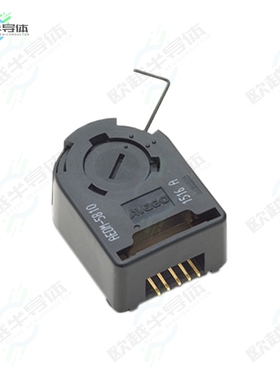 AEDM-5810-Z12[传感器ENC OPTCL QUAD RHT ANG TERM PINS]