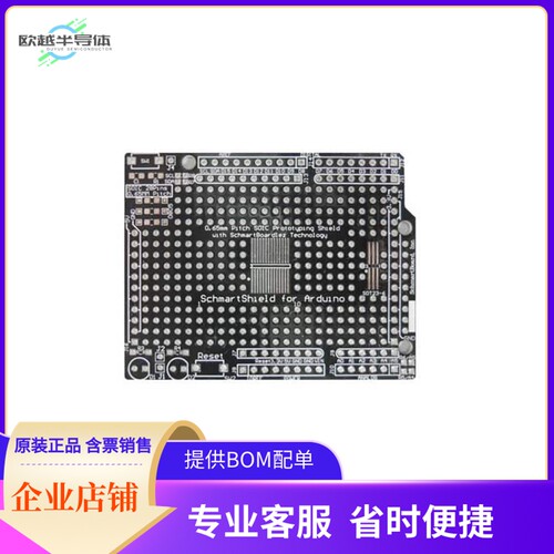 206-0006-01【0.65MM PITCH SOIC SURFACE MOUNT】开发板 套件