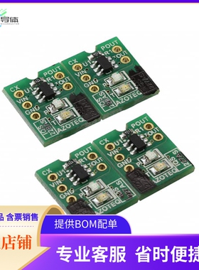 IQS227/8ASEV01-S【IQS227AS & IQS228AS EVALUATION K】开发板