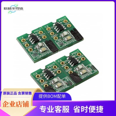 IQS227/8ASEV01-S【IQS227AS & IQS228AS EVALUATION K】开发板