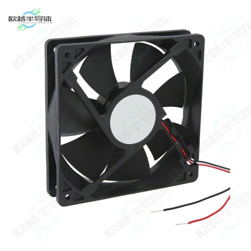 AFB1212LE-C[风扇FAN AXIAL 120X38MM 12VDC WIRE]