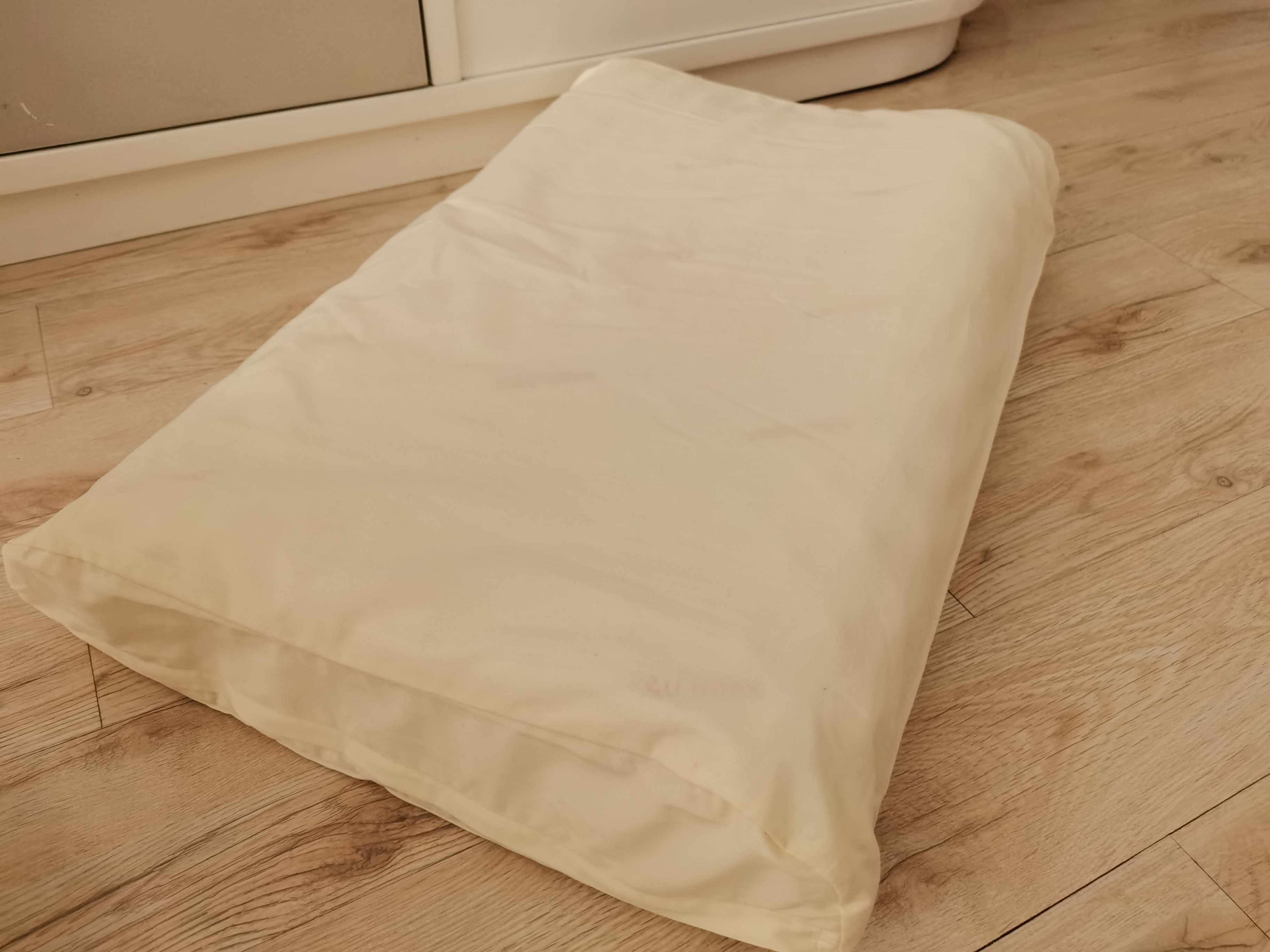 外贸纯棉  居家用品 乳胶枕套