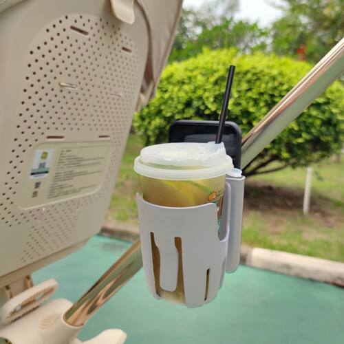 丸丫t6/t6plus遛娃神器杯架