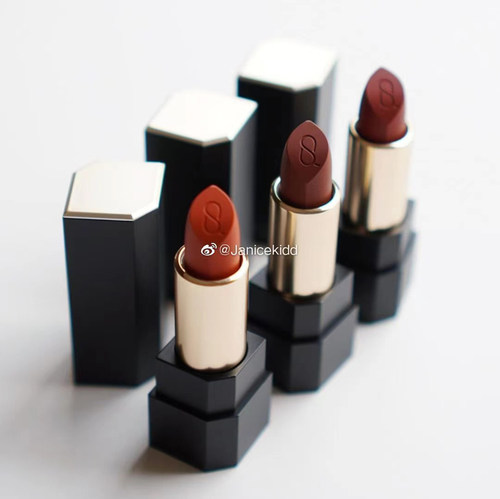Suqqu限定口红素材模板 Suqqu限定口红图片下载 小麦优选