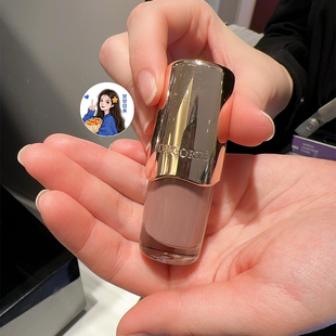 日本黛珂指甲油PK840 超人气 安室奈美惠同款 仙色 BE341 神