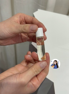 【予】日本滨田胜 纯天然成分 护甲指缘油 保湿香氛 5ml