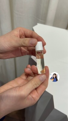 现货～日本滨田胜 纯天然成分 护甲指缘油 保湿香氛 5ml