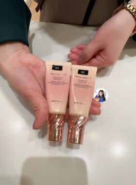现货 日本专柜Covermark傲丽保湿遮瑕防晒提亮CC霜SPF50+