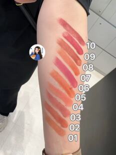 【予】日本专柜SUQQU苏酷2025春季新品细管口红唇膏奶油感滋润