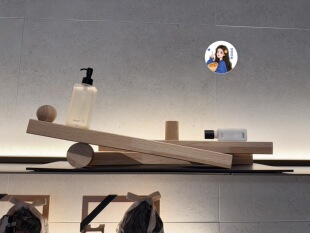 日本专柜 资生堂Baum修护保湿化妆水乳液面霜清透补水天然护肤