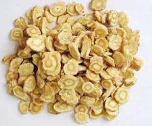 中药材北沙参 北沙参片 还有北沙参个南沙参 正品500g