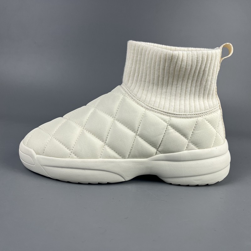 外贸尾货出口美国女冬季一脚蹬防泼水大棉鞋轻便室内外保暖雪地靴,女鞋,棉鞋,淘宝优惠券,粉丝福利购,淘宝优惠卷