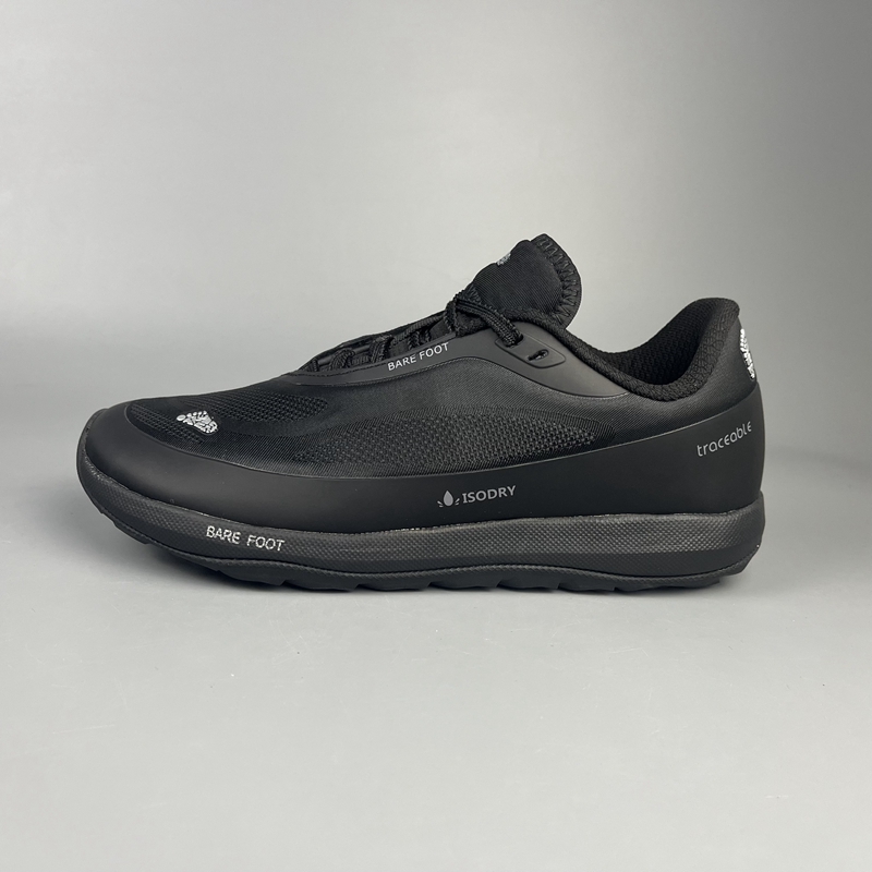 Traceable大脚丫综合训练健身鞋