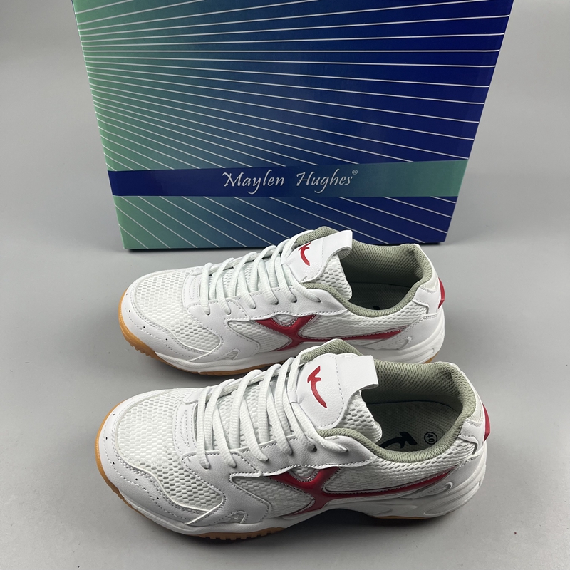 外贸尾货男女款网球鞋出口日本特价捡漏户外综合训练鞋乒乓球鞋潮