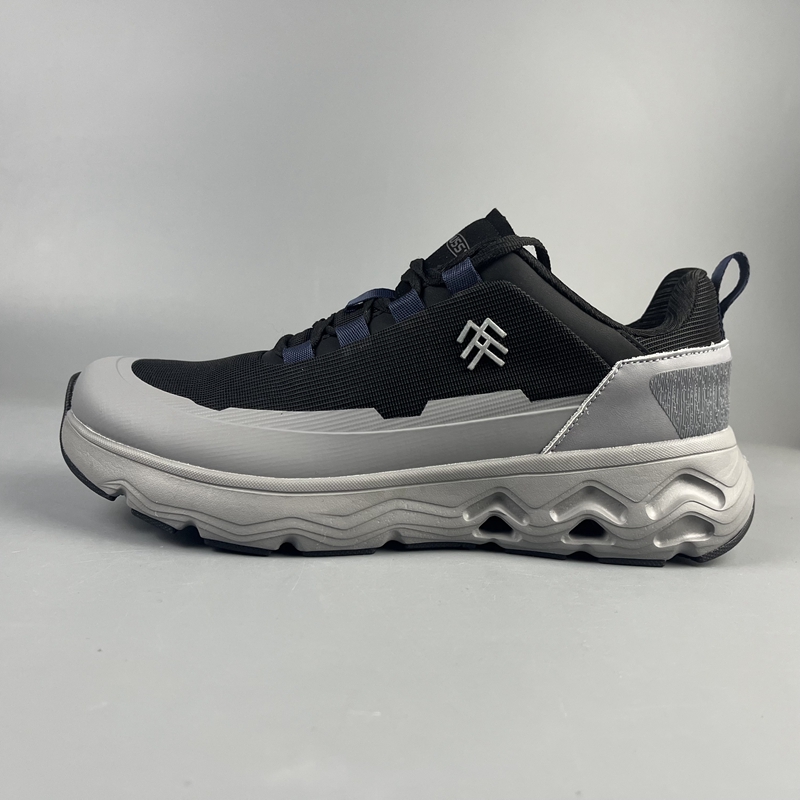 外贸单KUSSY男户外山地徒步登山鞋~防水防滑运动鞋日常百搭旅游鞋