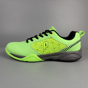出口美国男女款抗扭转室内外专业网球鞋轻便透气综合训练羽毛球鞋