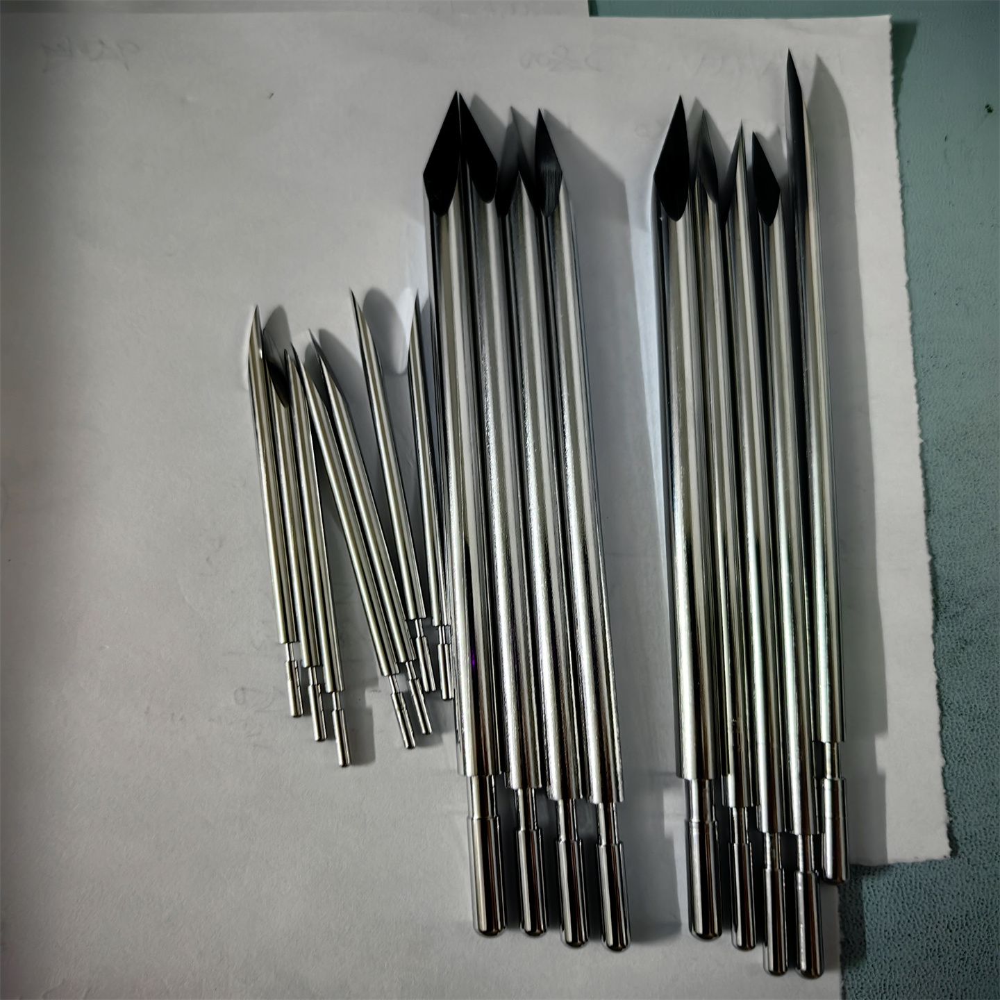 不锈钢电解抛光批量生产