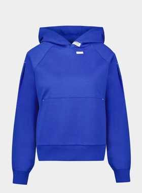 Ader Error Sweatshirt 经典Logo帽衫