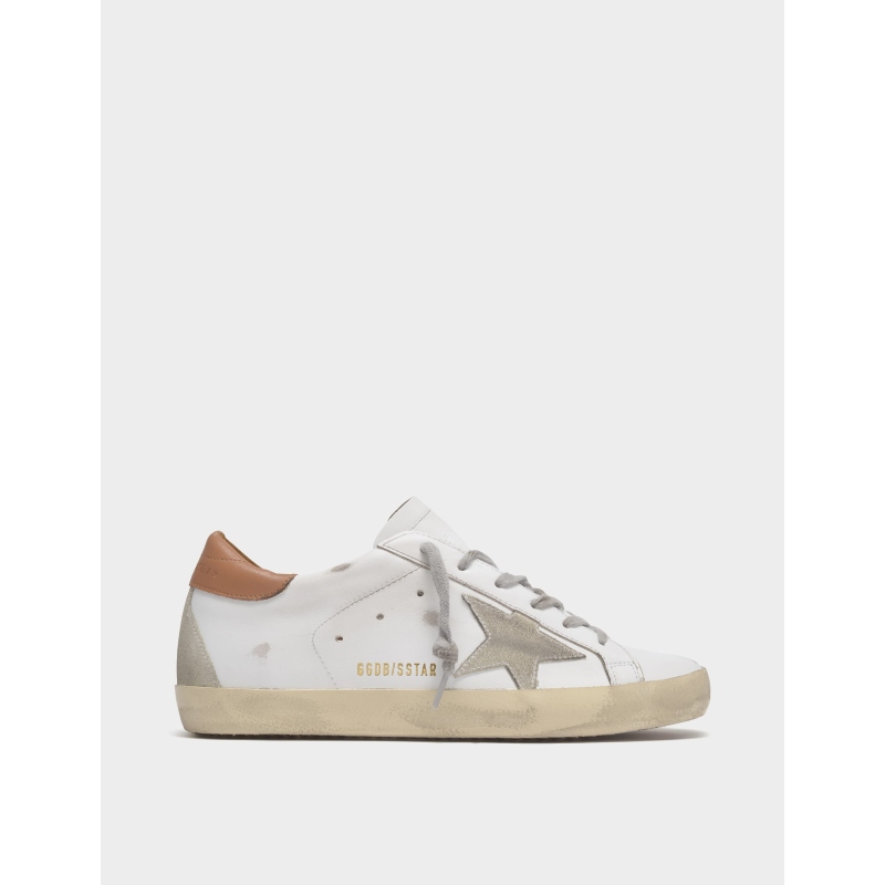 golden goose ggdb  做旧经典平底运动休闲小脏鞋正品