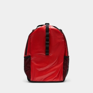 RAINS Sibu Clip Front W3 背包 - 合成材料 - 红色
