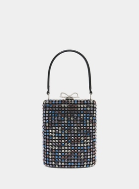 SELF PORTRAIT 迷你包 - 金属 - 多色