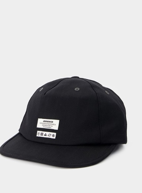 Ader Error 羊毛材质鸭舌帽