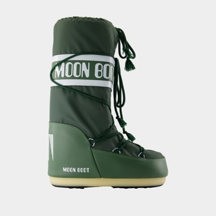合成材质 Moon Boots Icon 靴子 Boot