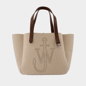 J.W. 购物袋羊毛 Shopper Anderson Belt