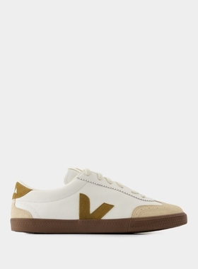 Veja Volley 牛皮运动鞋