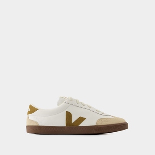 Veja Volley 牛皮运动鞋