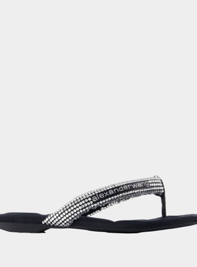 【粉丝专享】亚历山大王 Alexander Wang Jenna凉鞋