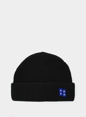 Ader Error Bonnet 03 -毛线帽