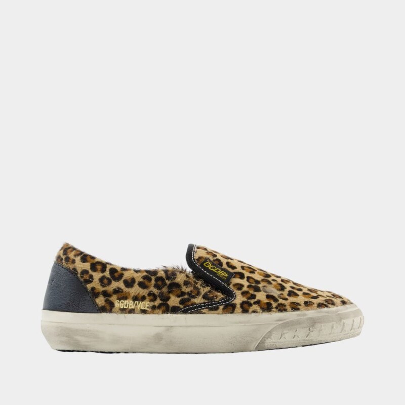 Golden Goose GGDB Vce Horsy 运动鞋 休闲运动鞋2026年