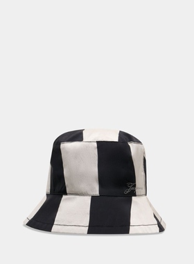 Jacquemus Le Bob Baluchon - 合成材料 - 白色