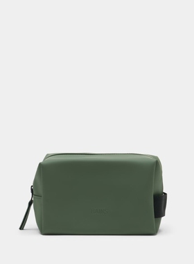 RAINS 小型 W3 包 - 合成材料 - 绿色