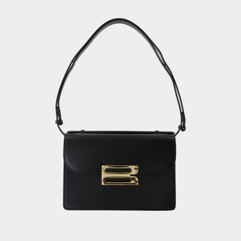 Victoria Beckham Dorian 斜挎包 皮质
