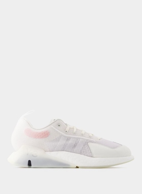 Y-3 Orisan 小白鞋 运动休闲鞋 男女情侣款