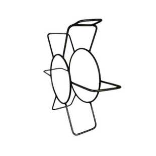 16毫米疏通弹簧收纳筐弹簧笼子装弹簧工具疏通机配件装20米笼子