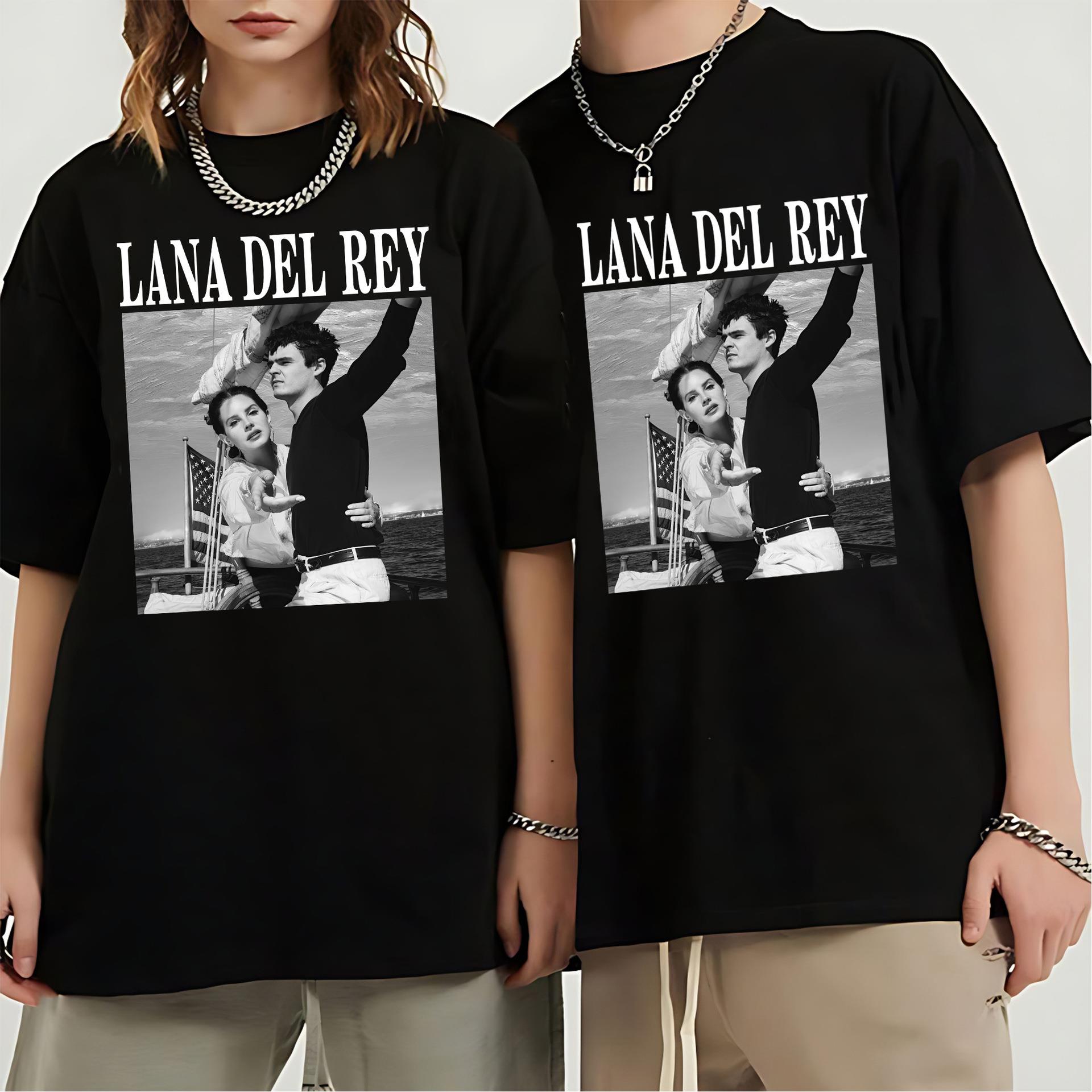 Men's loose oversized sports casual top 宽松大码T恤运动上衣图片