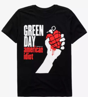 T恤Ice 圆领短袖 Nine Kills shirt 跨境欧美夏季 t恤复古暗黑风格