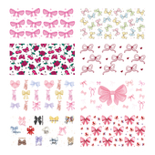 卡通印花彩色logo杯贴水杯贴玻璃贴杯无痕防水水晶标现货装 饰贴纸