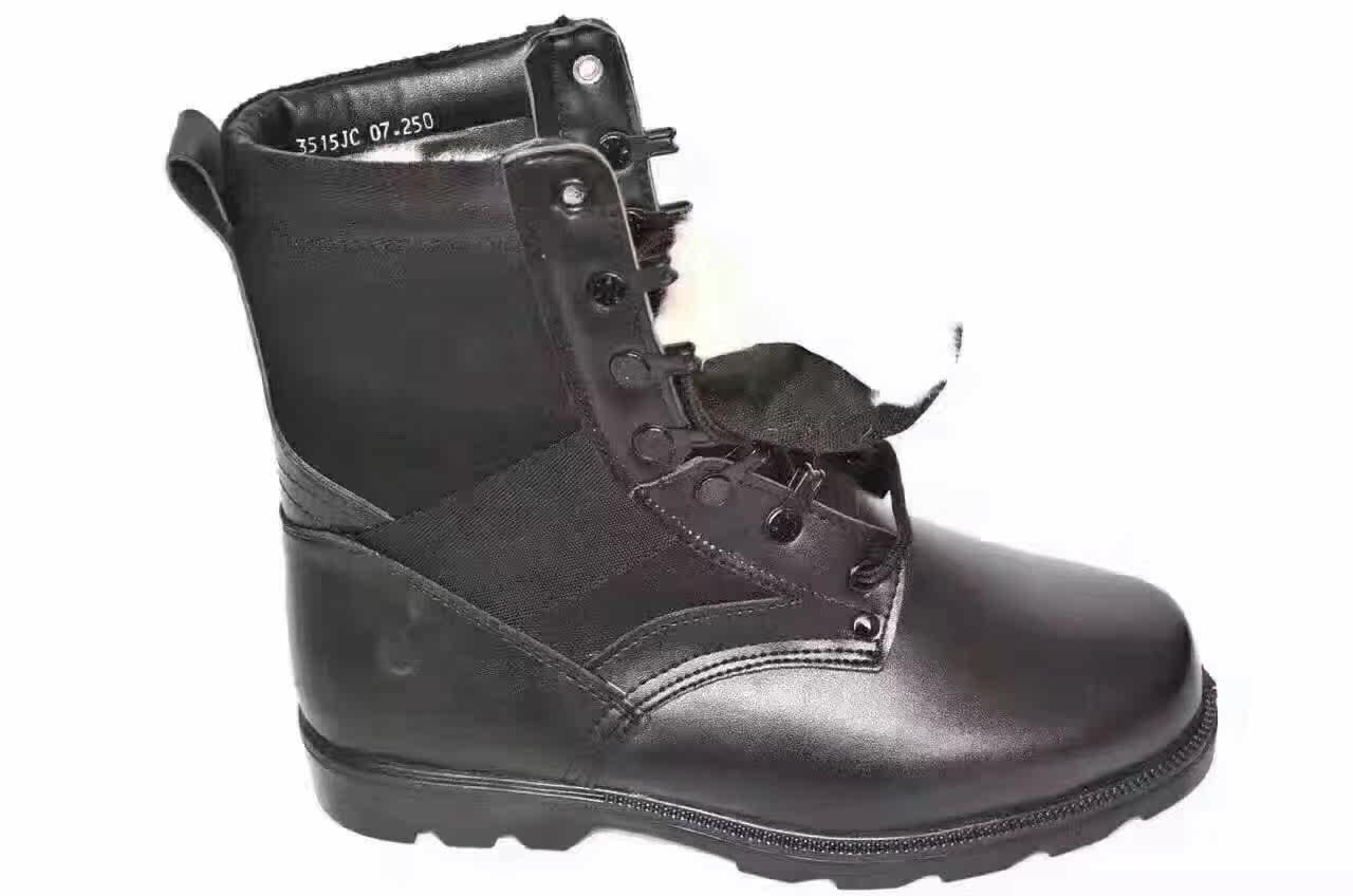 Bottes militaires MILRESCUER - Ref 1398184 Image 3